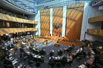 Besser bezahlte Politiker sind weniger korrupt 8b183e66 5692 48b2 bf46 62b54a540081