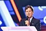 Moderator Tucker Carlson will Republikanern den Rücken kehren 6a8e7f9c 739d 49aa 97e5 d54236c49dda