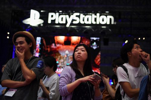 Tokyo Game Show öffnet die Tore - Games - derStandard.de › Web