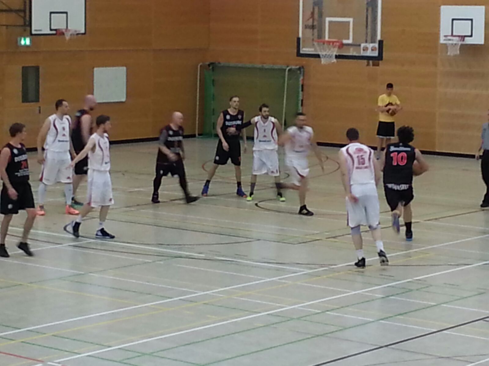Jugoslawien, der Basketball, ein Volkfest Basketball derStandard.at