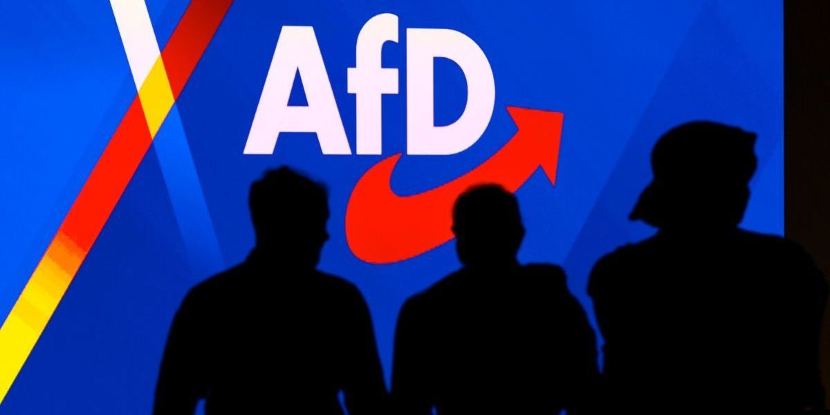 AfD will eigenen Radiosender nach Vorbild der FPÖ starten - Etat ...