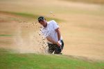 Golfer Sepp Straka beendete British Open mit großem Rückstand