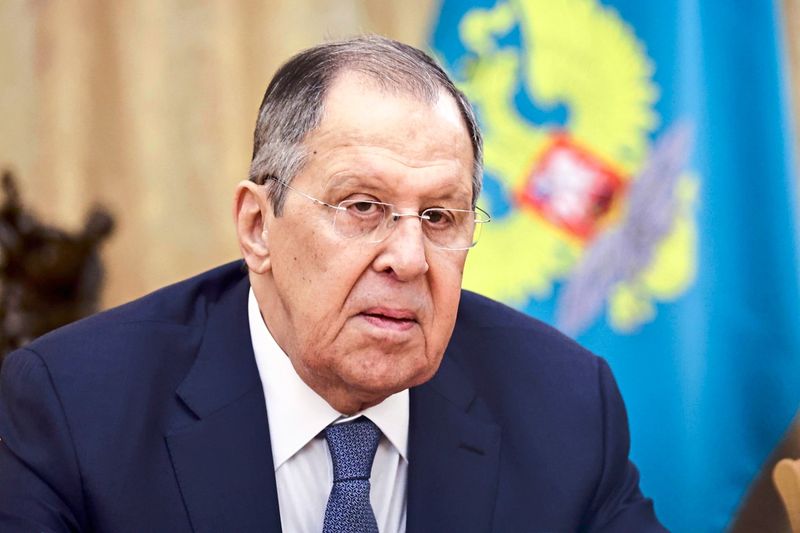 Russland wirft Ukraine versuchten Angriff auf Putin-Residenz vor – Selenskyj spricht von Lügen