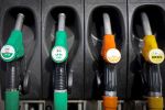 Diesel knackt 2-Euro-Marke in Österreich