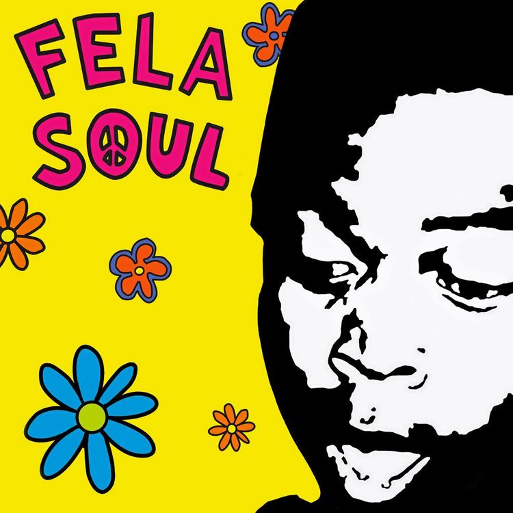 Amerigo Gazaway und sein Album Fela Soul.