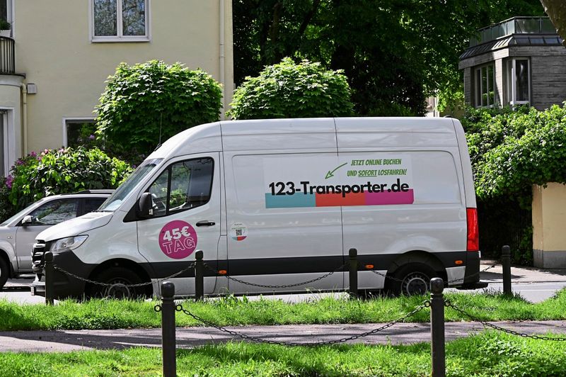 123-Transporter mit Sitz in Niederösterreich beantragte Insolvenz