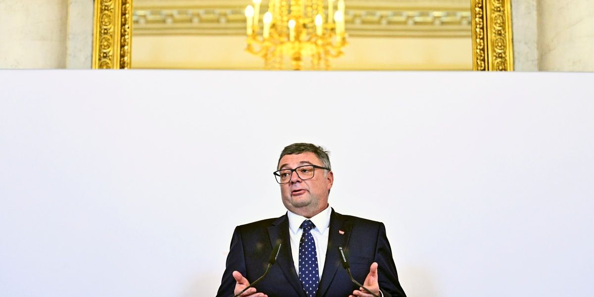 Federal Office for the Protection of the Constitution warns of the use of ...