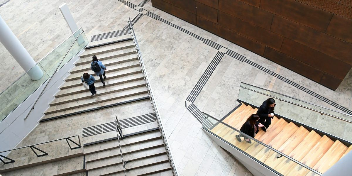 Österreichs Unis seit Pandemiebeginn doppelt so lang gesperrt wie OECD-Schnitt - Vimarsana News