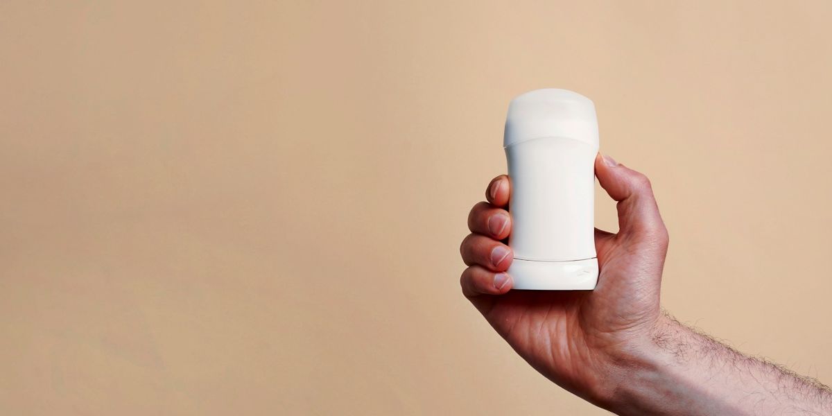 "Brauche ich nicht": Warum jeder Neunte auf Deo verzichtet