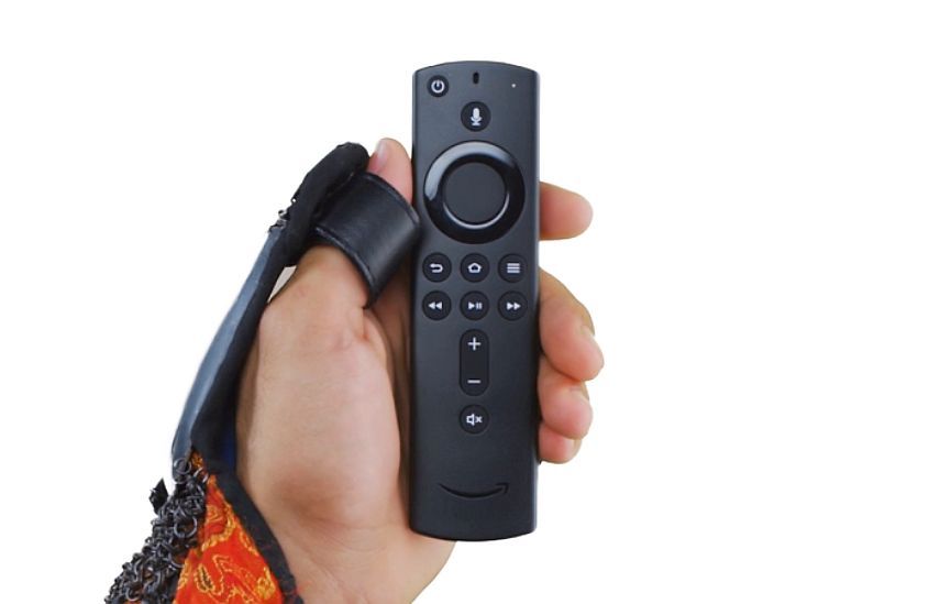 Amazon bringt UniversalFernbedienung für FireTV Innovationen derStandard.de › Web