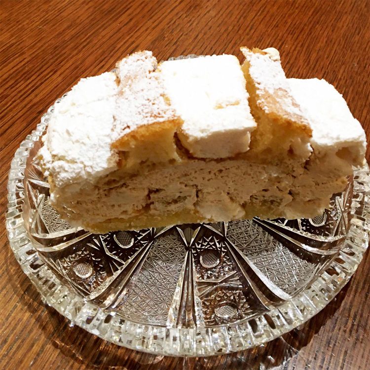 Rezept für vegane Kardinalschnitte - Backen - derStandard.at › Lifestyle