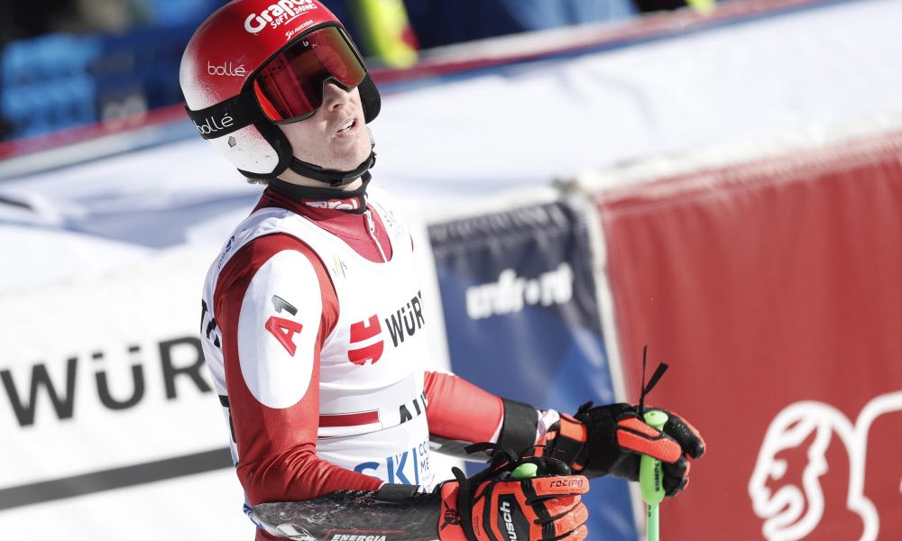 Österreich schrammt im Teambewerb an Bronze vorbei - Wintersport