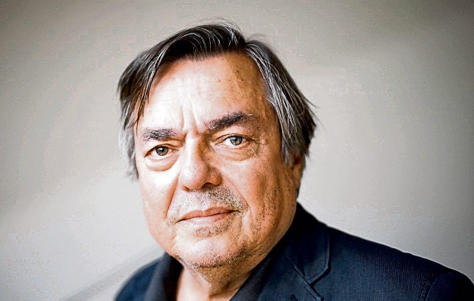 Drago Jančar verstörendes Bild der Nachkriegsgesellschaft im