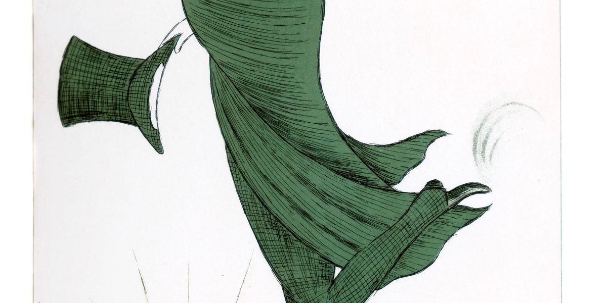 Lord Byron als Hungerkünstler und Opfer eigener Schönheitsideale