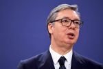 Serbiens Präsident Vučić kündigt Offensive gegen Studentenproteste an d99f3532 1e3e 4b42 baab 912edf029d73