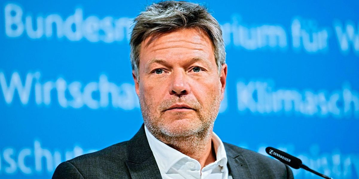 Rücktritt ist für Habeck keine Option