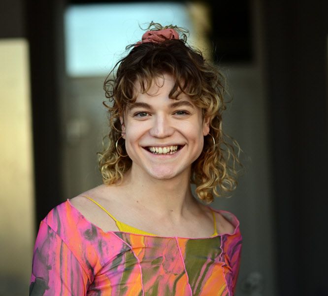 Shootingstar Thea Ehre über faire Filmbesetzung von Transpersonen