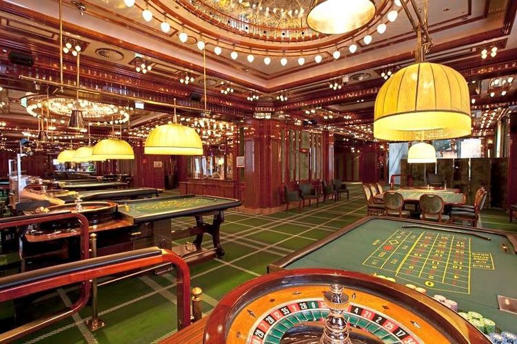 Österreich Casino Online Ressourcen: Website