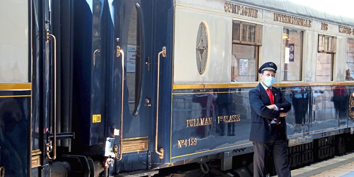 "Dolce Vita" auf Schiene: Italiens Staatsbahnen planen Luxuszug