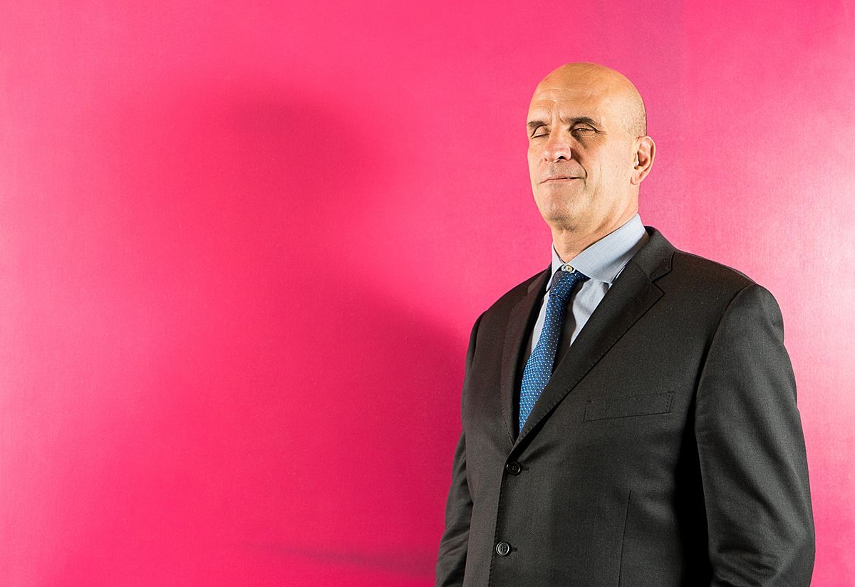 Politikwissenschafter Morelli "Grenzen zu schließen ist viel billiger