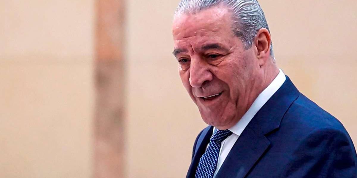 Hussein al-Sheikh, der Mann, der Mahmud Abbas nachfolgen könnte