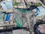 Mittlerweile vier Tote nach Gebäudeeinsturz auf den Philippinen