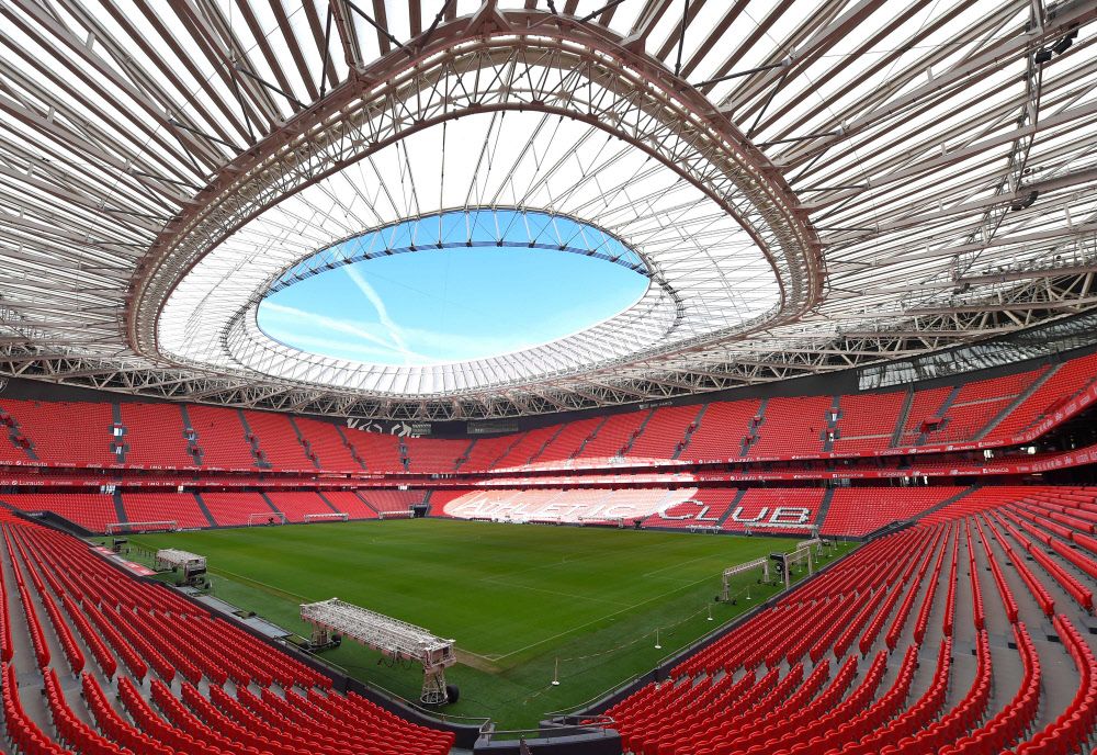 EM-Spiele vor Fans in Bilbao laut Spaniens Verband ...