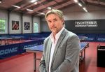 Tischtennis: Kärntner Hubert Dobrounig in Doppelspitze neuer ÖTTV-Präsident 770946d3 b2dc 446a 8bcd f82974901c9e