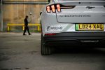 Uber erwartet in kommenden Monaten erste Robotaxis