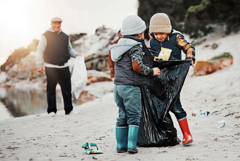 Kinder als Klimasünde? Warum das ein Trugschluss sein könnte