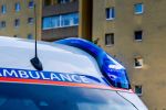 39-Jährige stach Ex-Freund mit Schere nieder