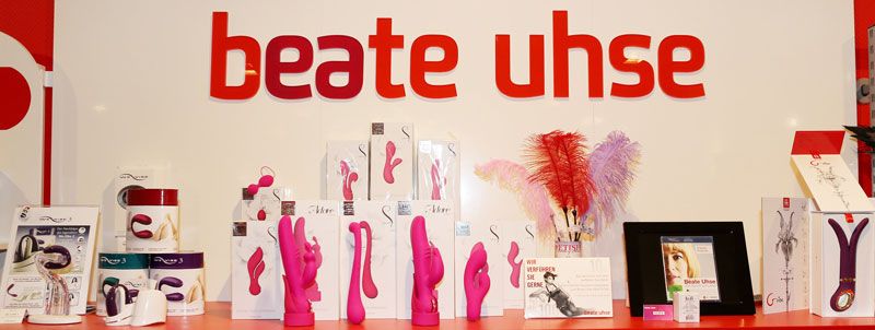 Letzter Katalog von Beate Uhse kommt am Valentinstag Unternehmen