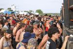 40.000 Menschen bei illegalem Rave auf französischem Schießplatz