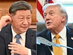 Xis Taiwan-Codewörter: Chinas Präsident will Trump neue Formulierungen abringen 05e1ec72 ea8c 4960 9611 d23bfeb63f4c