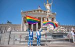 Fragen rund um die Pride spalten die Wählerschaften