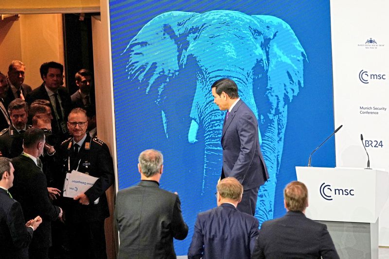 Rubio will Fehler lieber mit Europa, aber "notfalls allein" beheben