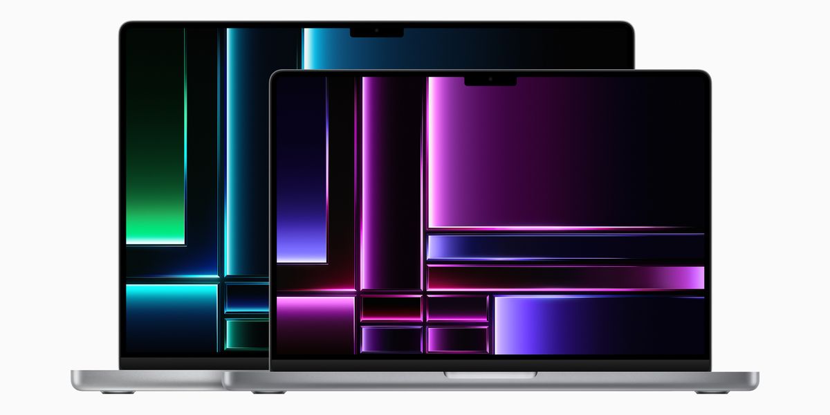 Apple stellt neue MacBook Pros und Mac mini vor