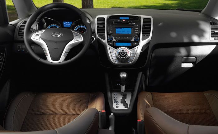 Hyundai ix20 ▻ Sonstige Artikel - AUTO MOTOR UND SPORT