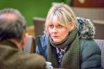 "Happy Valley", Fußball-WM, "12 Years a Slave": TV-Tipps für Donnerstag Außerdem eine Reportage über Raketeneinsatz bei Hagelstürmen, "Stöckl" und eine Dokureihe über Einsamkeit
