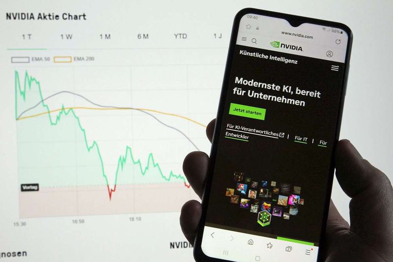 Studie: In diese Aktien und ETFs investieren Anleger am liebsten