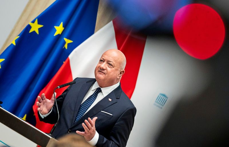 Wann zeigen die Regierenden endlich Führung?