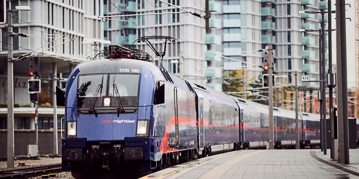 Wie angenehm ist die Reise mit dem Nachtzug wirklich?