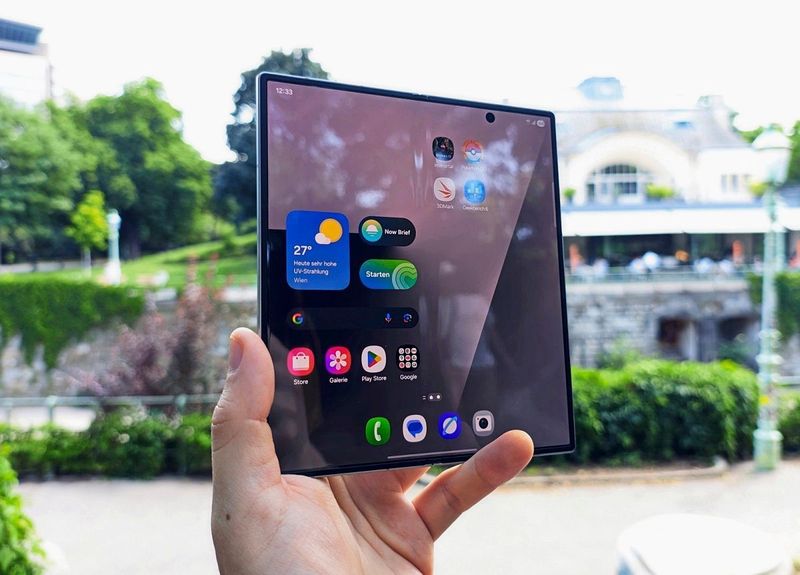 Kein FaceID: Die erwarteten Specs für das iPhone Fold