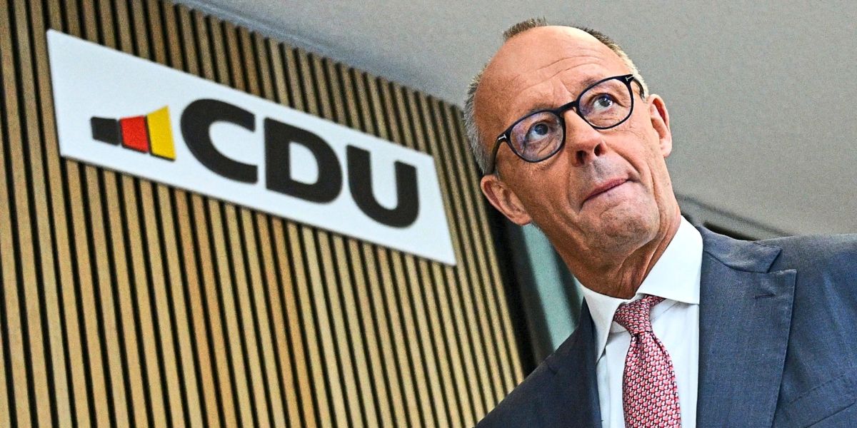 Die Selbstdemontage einer Partei in "Inside CDU"