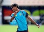 Fußball-WM im Liveticker ab 18 Uhr: Spanien vs. Saudi-Arabien, Belgien vs. Iran In der Nacht folgen die Partien Uruguay gegen Kap Verde (0 Uhr) sowie Neuseeland gegen Ägypten (3 Uhr). Wir berichten live