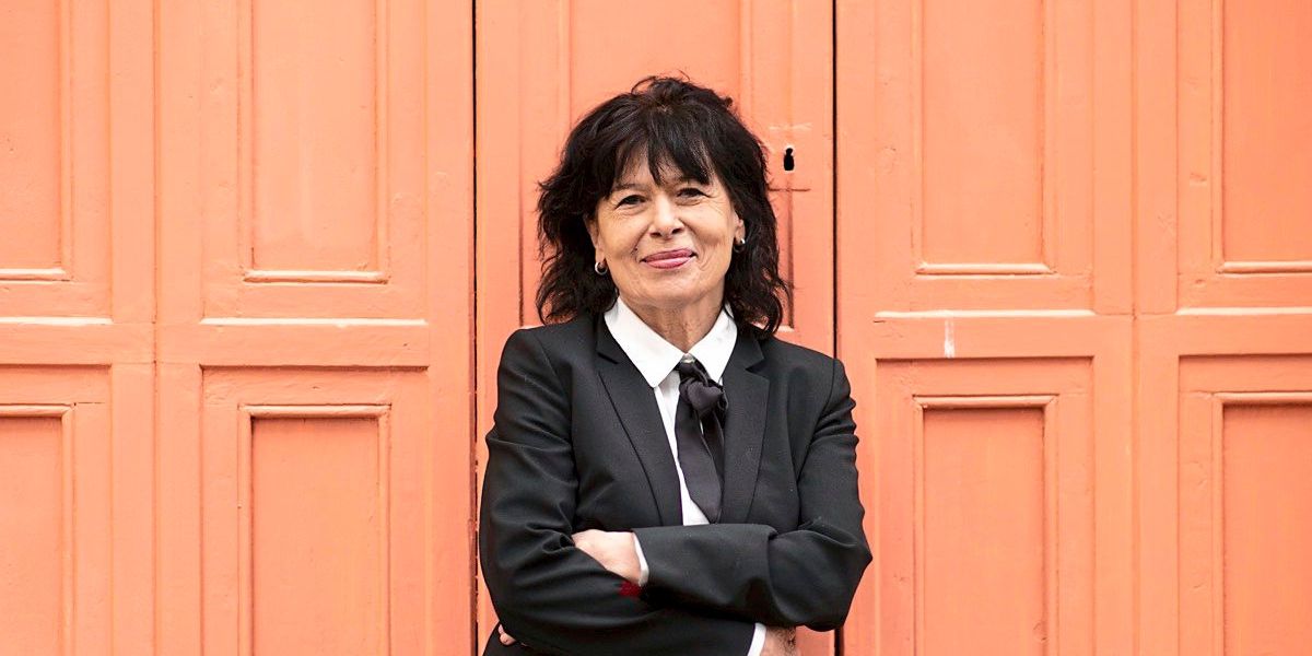Vorarlberger Autorin Monika Helfer verstorben