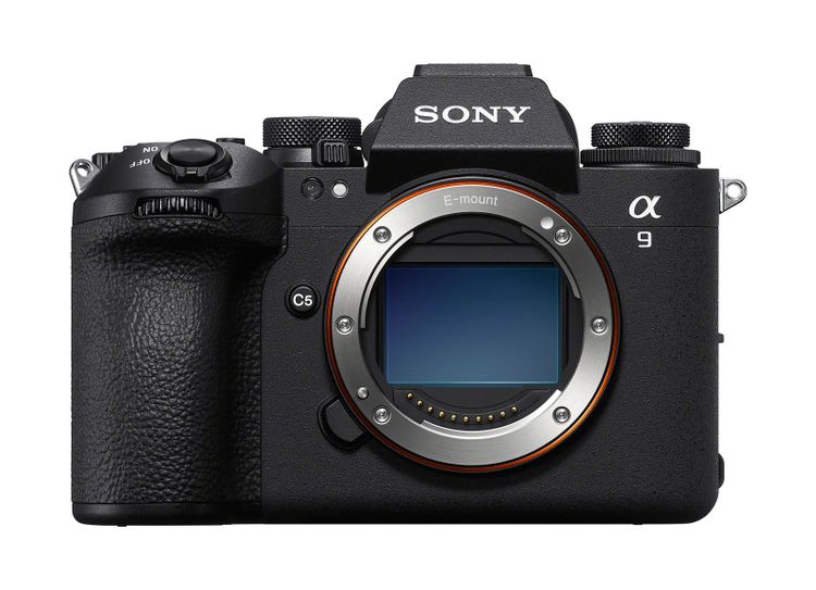 Sony Kamera A9 III