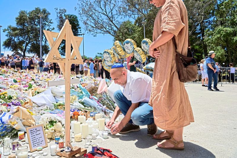 Bondi Beach zeigt, wo Antisemitismus endet. Wo er beginnt, bleibt umstritten