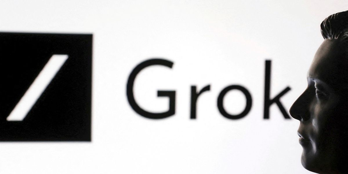 Microsoft integriert Musks KI-Chatbot Grok in seine Cloud-Plattform