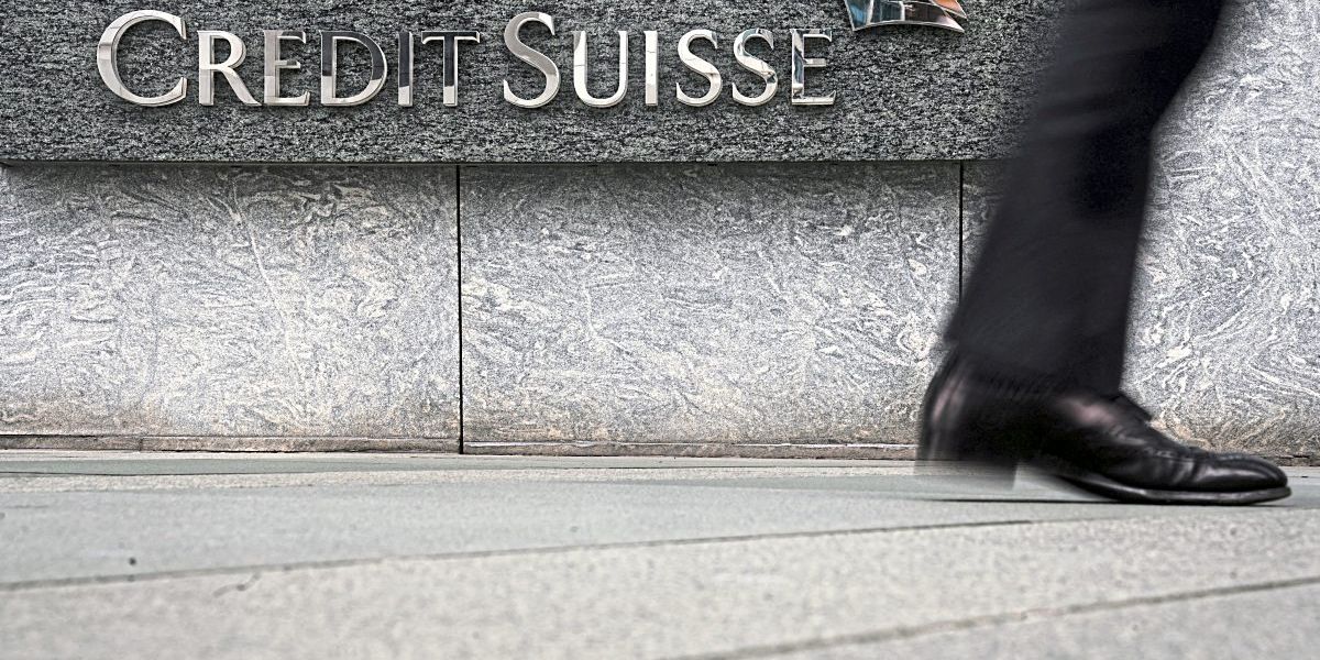 Credit-Suisse-Übernahme soll am Montag abgeschlossen werden